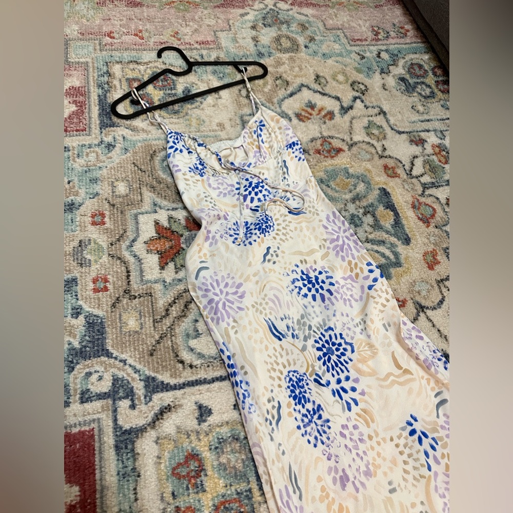 Dress/Size 4/ Aritiza